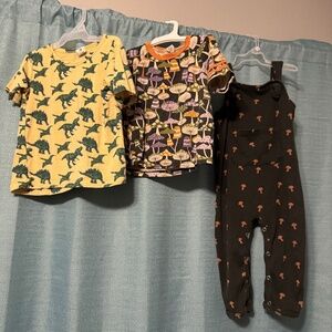 Kate Quinn 18-24 and 2t toddler/baby clothing